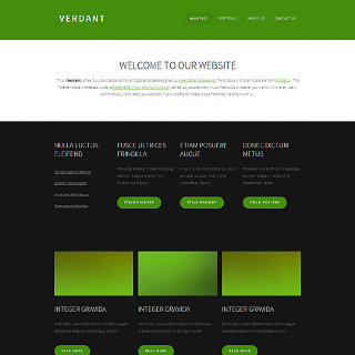 Verdant:  | TEMPLATED