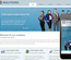 Free B-Solutions web Template for corporate business sites