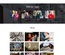 Adamant an Industrial Category Flat Bootstrap Responsive Web Template