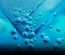 Ice Bubble Template