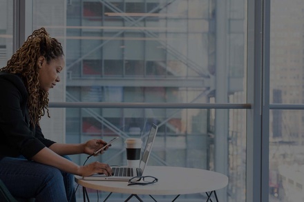Financed a Corporate Category Bootstrap Responsive Web Template