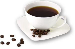 Coffee Template