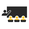 Child Learn an Education Category Flat Bootstrap Responsive Web Template