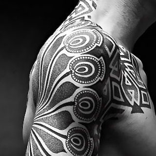 Ink Tattoo a Fashion Category Flat Bootstrap Responsive web template