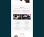 Innovative a News Letter Category Template