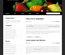 Vegetable:  | TEMPLATED