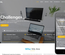 Technical Solutions a Corporate Category Bootstrap Responsive Web Template