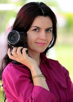 Headshot Photo Gallery Category Bootstrap Responsive Web Template