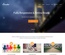Creativo a Corporate portfolio Flat Responsive web template
