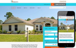 Tenements a Real Estate Flat Bootstrap Responsive Web Template
