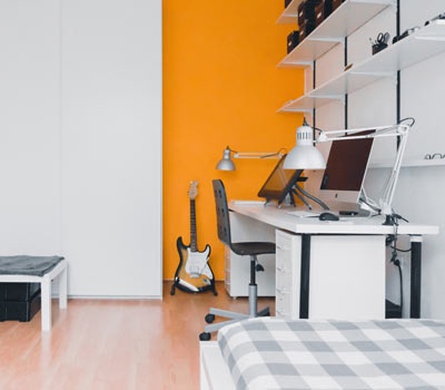 Design Lab Interior Category Bootstrap Responsive Web Template