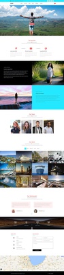 Safari A Travel Category Flat Bootstrap Responsive  Website Template