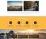 Perfect Travel a Travel Category Bootstrap Responsive Web Template