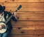 Rock On online shopping music Mobile Website Template