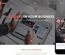 Daisy a Corporate Portfolio Flat Bootstrap Responsive web template