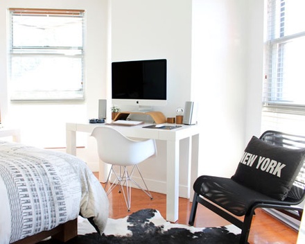 Soft Decor an Interior Category Bootstrap Responsive Web Template