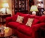 Retro House interior architects Mobile Website Template