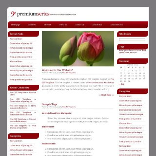 Premiumseries:  | TEMPLATED