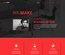 Ufolio a Onepage Portfolio Flat Bootstrap Responsive Web Template