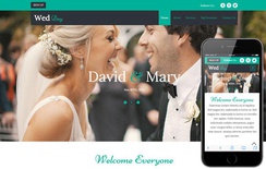 Wed Day a Wedding Planner Flat Bootstrap Responsive Web Template