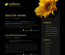 Sunflower: CSS Templates | TEMPLATED