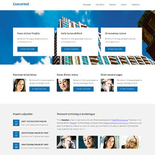 Concerted:  | TEMPLATED