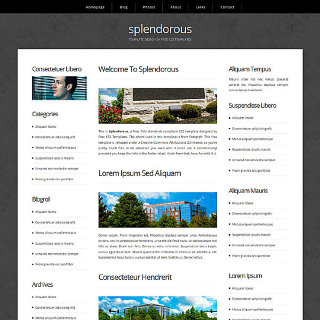 Splendorous:  | TEMPLATED