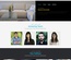 Cosy Couches an Interior Category Bootstrap Responsive Web Template
