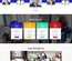 Newcomer a Corporate Business Category Bootstrap Responsive Web Template