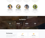 Dog Home – Animals & Pets Category Bootstrap Responsive Web Template