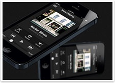 Fantastico a Mobile App Landing Flat Bootstrap Responsive Web Template