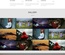 Capturing a Photo Gallery Category Bootstrap Responsive Web Template