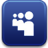 Mini Social Template