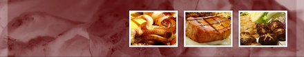 Food Blog Template