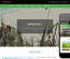 Farmed an Agriculture Category Flat Bootstrap Responsive Web Template