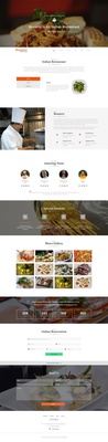 Beanery a Restaurant Category Flat Bootstrap Responsive Web Template