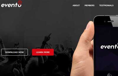 Believe a Corporate Portfolio Flat Bootstrap Responsive Web Template