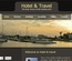 Wooden Blog Template