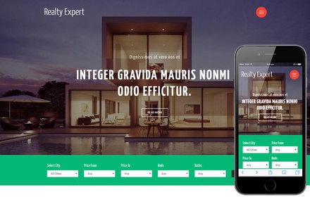 Realty Expert a Real Estates and Builders Category Bootstrap Responsive Web Template