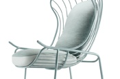 Furniture Design Mobile Website Template