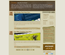 Grunge Blog Template