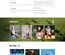 Tennis Hub Sports Category Flat Bootstrap Responsive Web Template