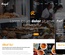 Royal Food a Hotels and Restaurants  Bootstrap Responsive Web Template