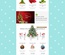 Happy Christmas a Newsletter Responsive Email Template