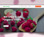 Fruitage Agriculture Category Bootstrap Responsive Web Template.