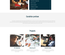 Arbitrary a Corporate Category Flat Bootstrap Responsive Website Template