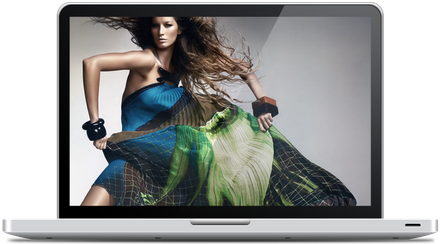 VivAmus a Corporate Portfolio Flat Bootstrap Responsive web template