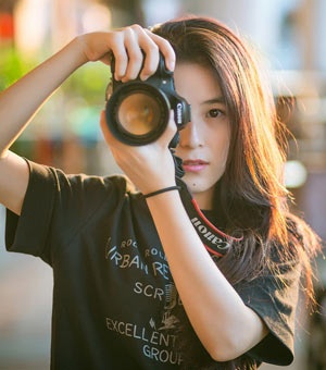 Shoot Photography Category Bootstrap Responsive Web Template