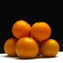 Mag Orange Template