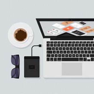 Midget a Personal Portfolio Flat Bootstrap Responsive Web Template